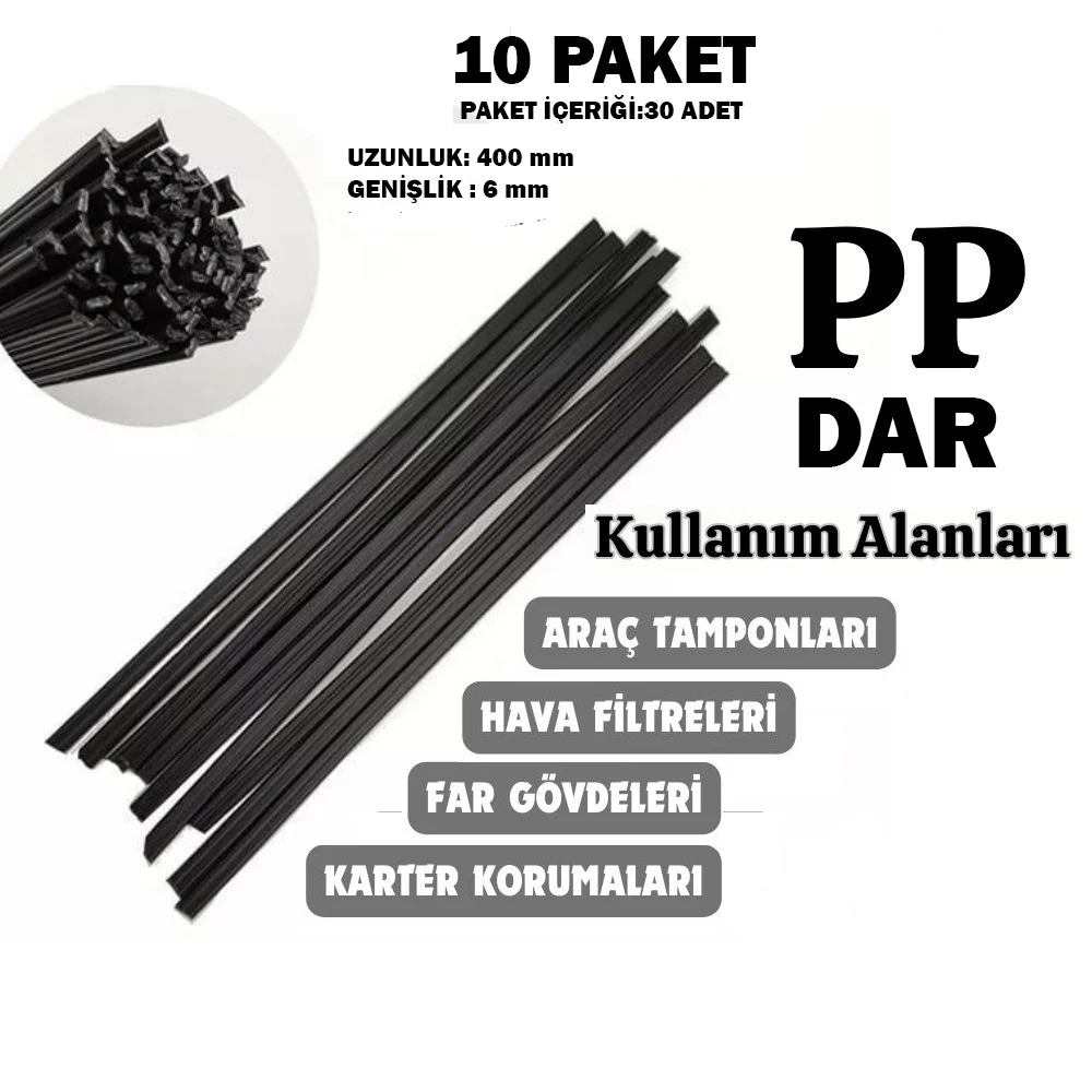 Kullanım Alanları – 1